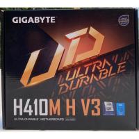 ราคา MAINBOARD (เมนบอร์ด) 1200 GIGABYTE H410M H V3 (15097027276)