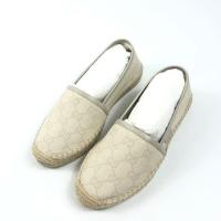 ราคา New Gucci espadrille (5103401602)