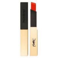 ราคา YSL Yves Saint Laurent 01 Rouge Extravagant Rouge Pur Couture The Slim Matte Lipstick (5939368606)