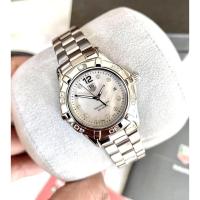 ราคา Tag heuer Aquaracer Diamonds lady size (8428159400)