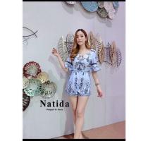 ราคา งานป้าย Natida (739717931)