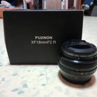 ราคา Fujinon XF 18mm F2 R (มือสอง) (22453964166)