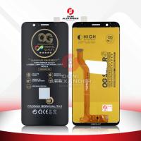 ราคา หน้าจอสัมผัส LCD ASUS ZENFONE MAX PRO M1 ZB601KL ZB602KL X00TD เดิม (28273389372)