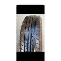 ราคา ยางถอดป้ายแดง 215/70/15 Bridgestone nextry made in Japan ปี22 ราคาต่อเส้น (54006493759)