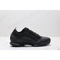 ราคา Ecco Biom C Trail รองเท้าเดินป่าหนังวัวรอบ Toe พื้นหนา Lace-Up Low JFKH*-* (51405308410)