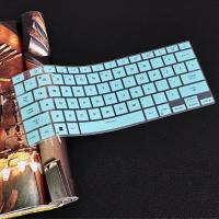 ราคา สําหรับ ASUS ROG Flow Z13 2025 GZ302 GZ302E GZ302EA ROG Flow Z 13 (2025) ซิลิโคนแล็ปท็อปแป้นพิมพ์ผิว Protector (40564475931)