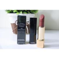 ราคา CHANEL ROUGE ALLURE VELVET LIPSTICK สี 108 Terre D Etoiles (26213035093)