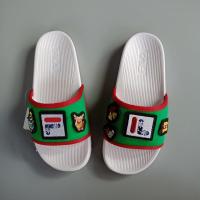 ราคา FILA X-Mas Women's Sandals ⭐ size US6 / US8 ของแท้จาก CRC SuperSport พื้นยางนิ่ม ตัวแถบดึงเข้า-ออก ย้ายที่ติดได้สวยๆ (6462781109)