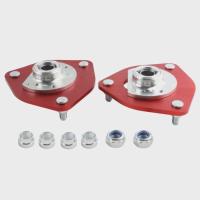 ราคา Front Coilover Kit Camber Plate Upper Mount Fit For NISSAN 180SX Silvia S13 PS13 RS13 Suspension To (41728007312)