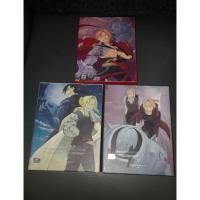 ราคา DVD FULLMETAL ALCHEMIST แขนกลคนแปรธาตุ (20010785113)