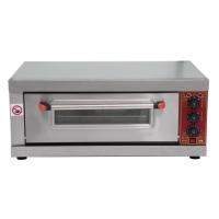 ราคา เตาอบไฟฟ้า เตาอบขนม เตาอบเบเกอรี่ Electric Oven เตาอบไฟฟ้า 1 ชั้น 1 ถาด ตั้งเวลาได้ เตาอบไมโครเวฟเชิงพาณิชย์ (7496720265)