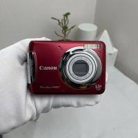 ราคา Canon powershot A480(รุ่นหายากมากๆ) (27221713688)