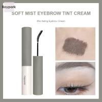 ราคา BY.thSoft Mist Eyebrow Tint Cream Natural Long Lasting Eyebrow Tint Cream ครีมเขียนคิ้วไม่ซีดจาง-BY (28358702753)