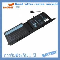 ราคา แบตเตอรี่ Battery Dell 9NJM1 99Wh For Dell Alienware 15 R3 17 R4 44T2R MG2YH HF250 เกรด Original ประกัน 1 ปี✅ battery (42006949898)