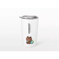 ราคา แก้ว Starbucks line friends (14578672905)