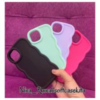 ราคา WAVE GELCY SOFTCASE สําหรับ SAMSUNG A05 และ A05S CASING ใหม่ (40855703188)