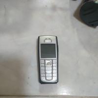 ราคา เครื่อง Nokia 6230i business classมือถือ รุ่นเก่า ทรง Candy Barเหมาะสำหรับนักธุรกิจในยุคนั้น ใครคิดถึงโทรศัพท์ในตำนาน (26626318375)