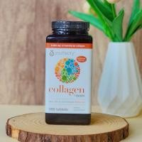 ราคา Collagen Youtheory ขนาด 390 เม็ด ของแท้ Exp.02/2027 (48400703048)