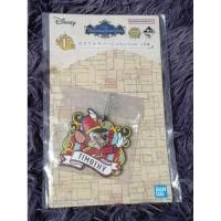 ราคา น่ารัก ⭐ Bandai Disney Timothy Rubber Keychain ⭐ พวงกุญแจ หนู ทิโมธี คิว. เมาส์ เพื่อนของ ช้างดัมโบ้ น่ารักมาก ⭐ (45056598757)