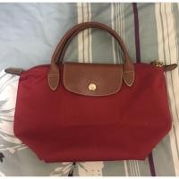 ราคา Longchampแท้ มือสอง (290659232)