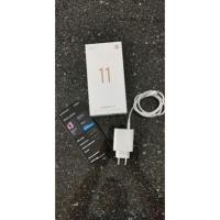 ราคา Xiaomi 11T 5G 256GB Black (21713215102)