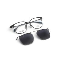 ราคา กรอบแว่นตา LEE COOPER รุ่น TF7310 C1M SIZE 54 MM. (Matte Black + Clip On) (ประกัน 1 ปีจากแบรนด์) (45105275955)