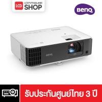 ราคา BenQ TK700ST 4K HDR Gaming Projector | 4K 60Hz 16ms Low Input Lag | 1080p 240Hz รับประกัน 3 ปี (53454199267)