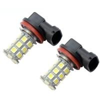 ราคา SMD 27 ดวง ใหญ่ ขั้ว H11 (1175501431)