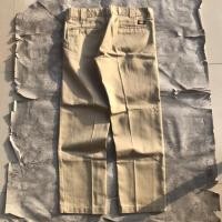 ราคา กางเกงทํางาน Dickies Slim Straight Khakis Size 35/36 (55054144222)