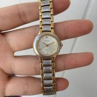 ราคา นาฬิกาผู้หญิง Seiko Lucent (21863584863)