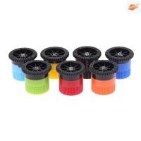 ราคา Meet 0 ~ 360 องศาปรับกระจัดกระจายสปริงเกลอร์สวนฟาร์มสนามหญ้าชลประทานสปริงเกลอร์เปลี่ยนหัวฉีด 1/2 "ด้ายหญิง TH (29325376595)