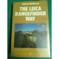 ราคา หนังสือ The Leica Rangefinder Way⛺ (41108888119)