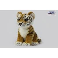 ราคา ตุ๊กตาเสือโคร่ง Hansa Creation (7927577310)