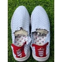 ราคา รองเท้ามือ2ของแท้แบรนด์BlueMountainไซส์42.5 (18530131043)