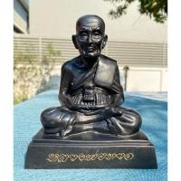 ราคา พระบูชา หลวงปู่ทวด รุ่น 100 ปี อาจารย์ทิม มหาพุทธาภิเษก ณ ศาลหลักเมือง จ.ปัตตานี ปี2555 (25420035599)