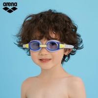 ราคา แว่นตาว่ายน้ำป้องกันฝ้า Arena HD Pioneer HD (27179037253)