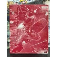 ราคา Mg 1/100 RX-78/C.A Casval Gundam Ver 3.0 Bandai (24017307596)