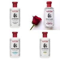 ราคา Thayers Witch Hazel Toner 355 ml. #Rose Petal, Unscented, Lemon, Original โทนเนอร์สุดฮืตจากUSA (2025992321)