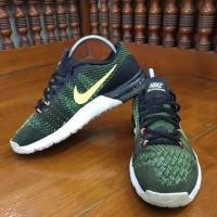 ราคา NIKE AIR MAX TYPHAของแท้มือสอง (1878366555)