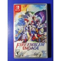 ราคา สินค้าใหม่ มือ 1 NSW (US /ASIA) Fire Emblem Engage - Nintendo Switch (21271714774)