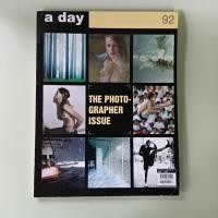 ราคา นิตยสาร a day ฉบับ 92 The Photographer Issue (นิตยสารมือสอง) (41552896644)