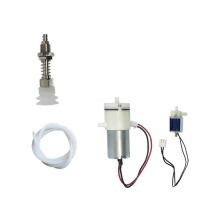 ราคา 0.3/1/3/6/10/20kg Load Air Pump Suction Cup for Arduino Robot DIY Kit with PWM Control Cable Roboti (48805213276)