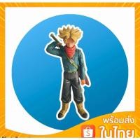 ราคา โมเดลดราก้อนบอลTrunks(ทรังค์)Dragon Ball (5792913727)