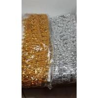 ราคา สังวาลย์มงกุฏ10หลา89บาท (13723298245)