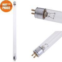 ราคา XOITR หลอดไฟฆ่าเชื้อเล็บอัลตราไวโอเลต Uv ฆ่าเชื้อโรคโคมไฟตู้ฆ่าเชื้อ 8W TH (46905767588)