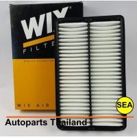 ราคา ไส้กรองอากาศ WIX สำหรับ HONDA ACCORD 2.3 ปี 1998-2001 WA9431 (1ชิ้น) (4605724132)