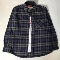 ราคา Uniqlo flannel ลายสก๊อต (17197350935)