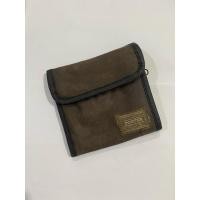ราคา porter nylon wallet พับได้ (42650402483)