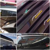 ราคา แก๊ปหลังงานคาร์บอนแท้100%มีทุกรุ่น งานตัวหนา สินค้าพร้อมแถม3 Mแท้ให้มีประกันแก็ปแตกหัก เปลี่ยนตัวใหม่ให้ (4024078081)