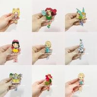 ราคา ที่หนีบเข็มขัด นร./นศ. มีตัวห้อย เจ้าหญิง (30582408)